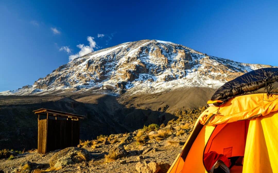 Training for Kilimanjaro: 7 Surprising Tips to Prepare for the Climb